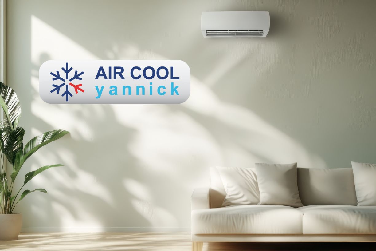 Fotos - Air Cool Yannick - 2