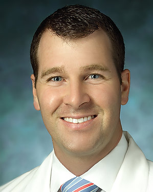John Michael Thompson