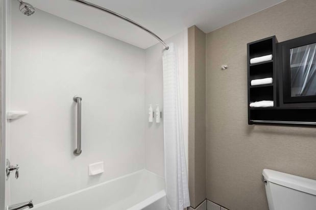 Images Homewood Suites by Hilton York
