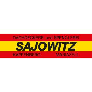 Franz Sajowitz KG Dachdeckerei und Spenglerei Logo