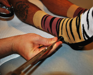 physio help, Lückhalde 14 in Muri b. Bern