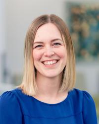 Sarah Christine Sievers