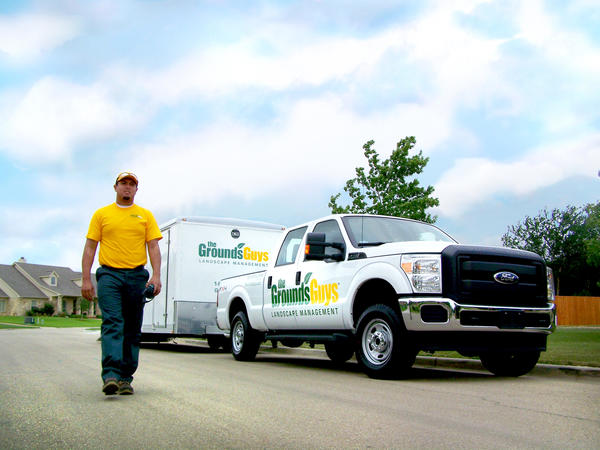 Images The Grounds Guys of Cinco Ranch and Fulshear