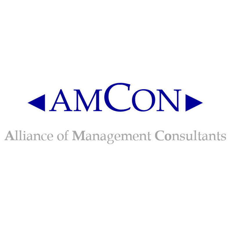 Logo AmCon Consulting