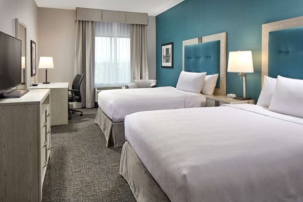 Images Homewood Suites by Hilton Long Beach Airport