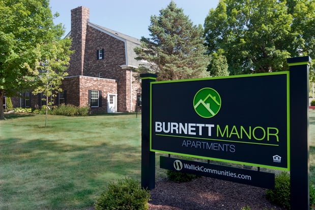 Images Burnett Manor