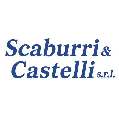 Scaburri e Castelli Logo