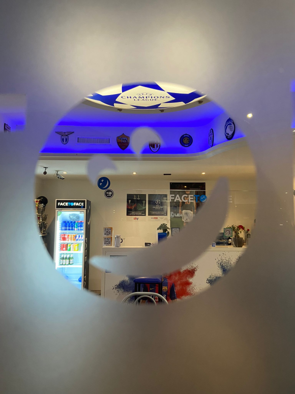 Images Face To Face di Maio Andrea e Viola Giacomo S.n.c.