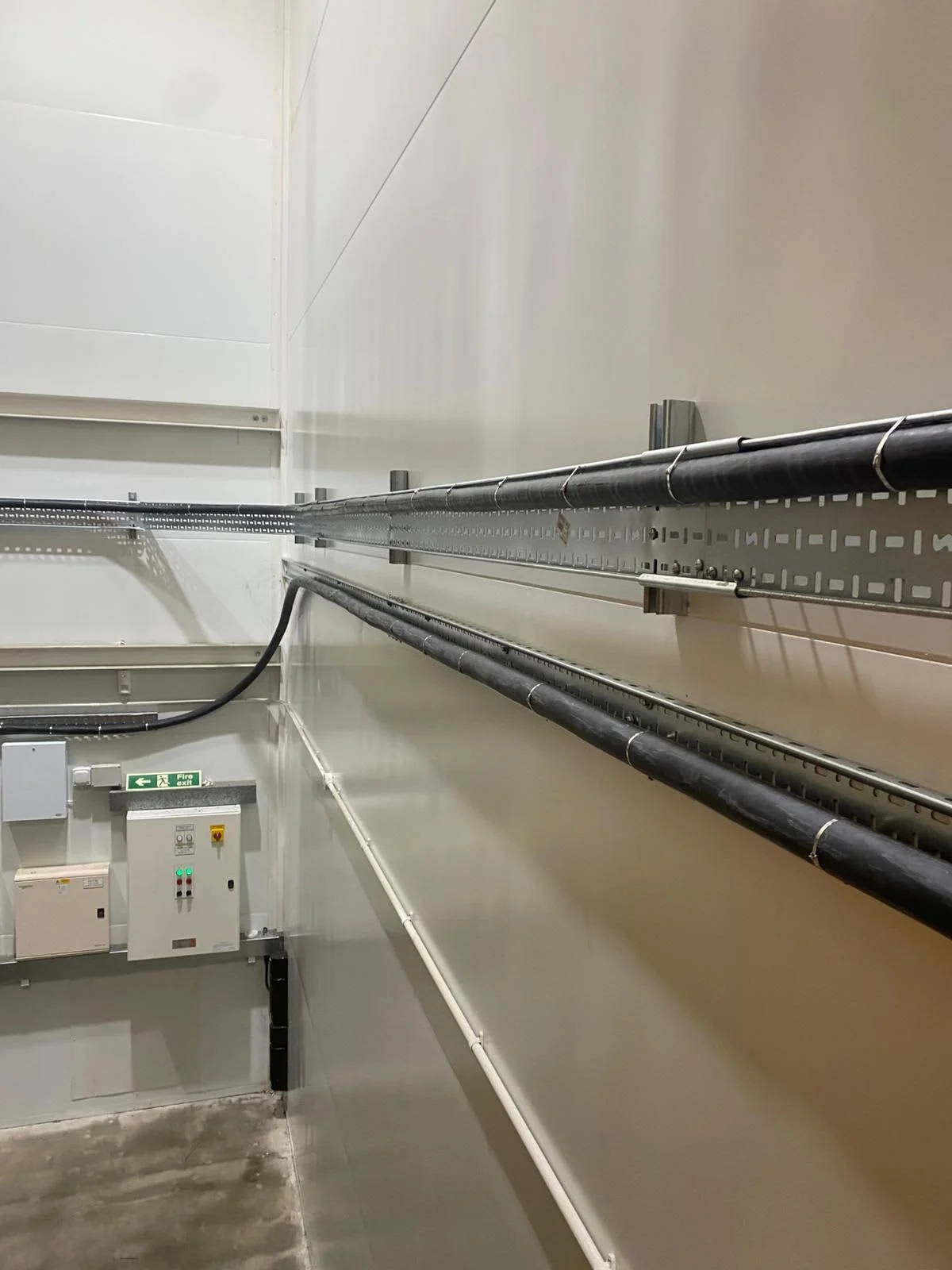 Images JPH Electricals Group Ltd