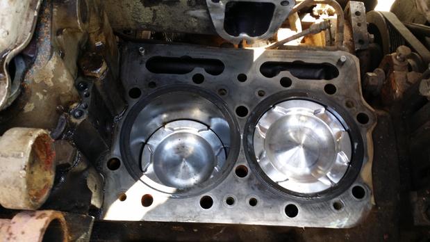 Images Ross Diesel Inc.