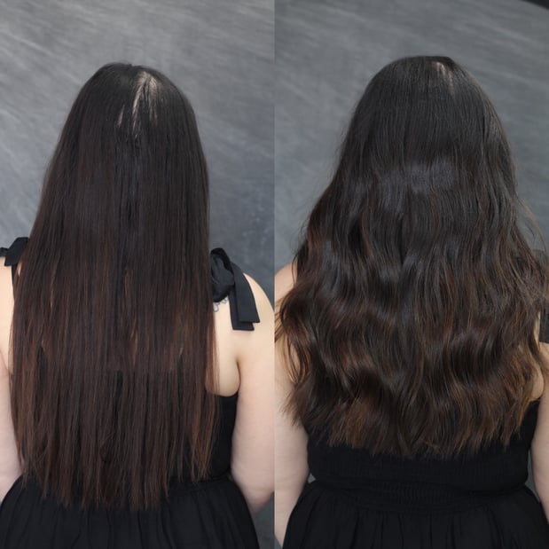Images Studio One Hair Design