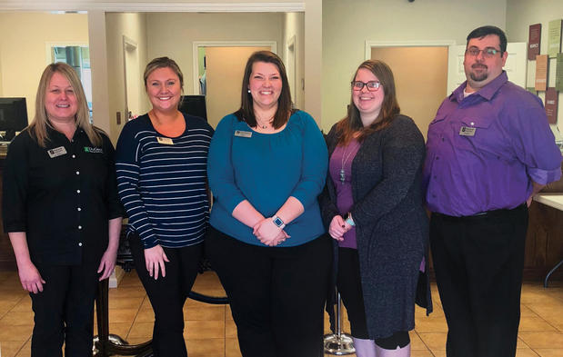 Images DuGood Federal Credit Union