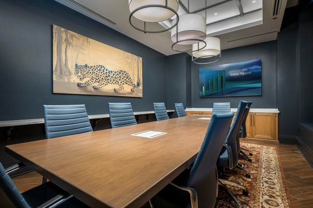 Images Hotel Indigo Baton Rouge Downtown by IHG