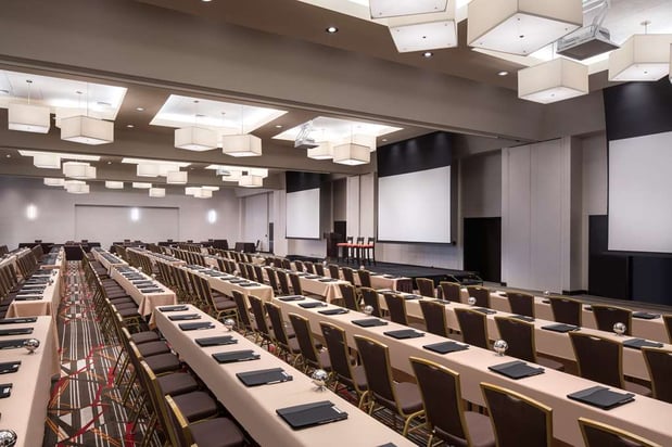 Images DoubleTree by Hilton Hotel Denver Tech Center