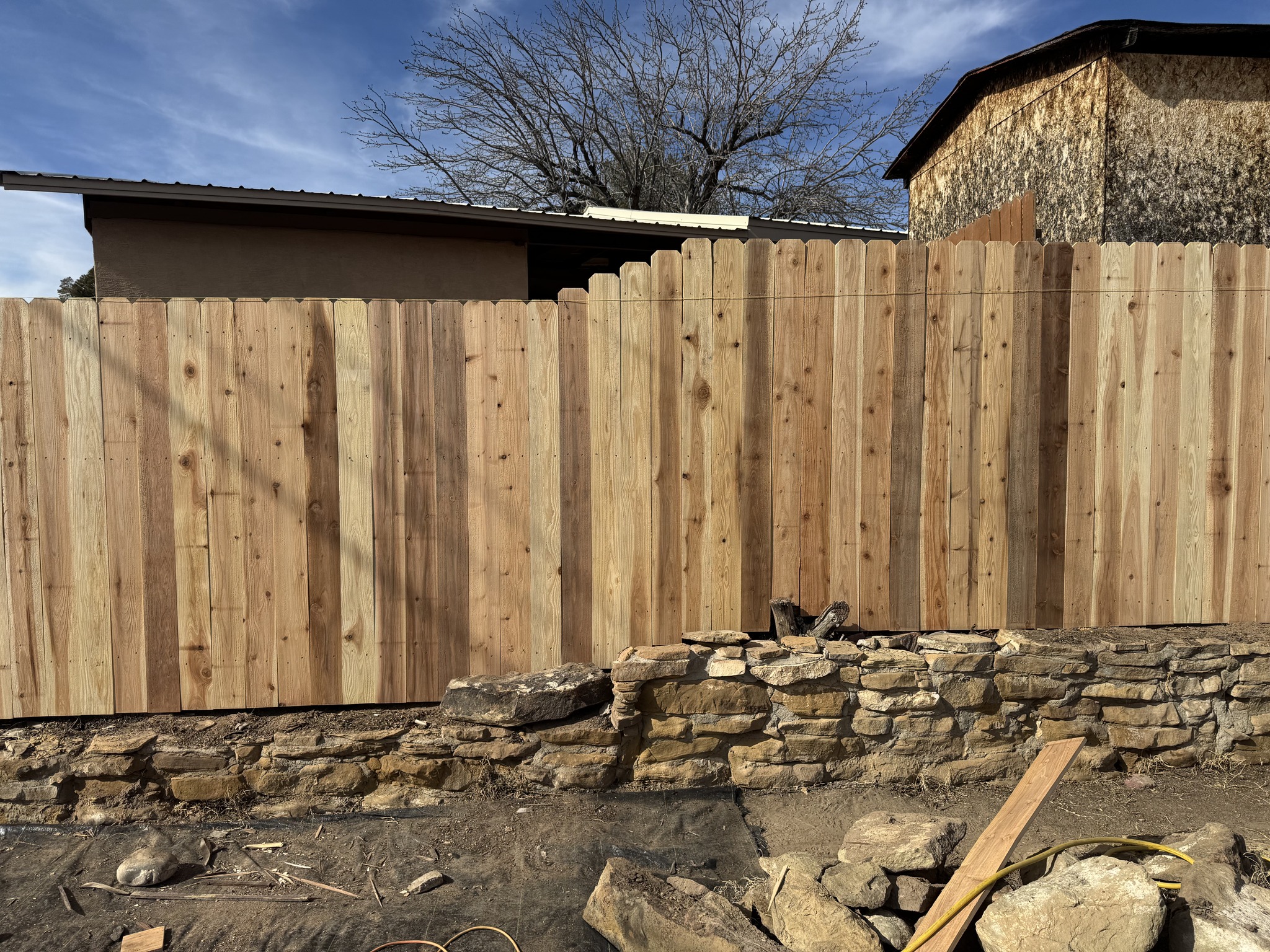 Javelin Construction & Landscaping LLC Image