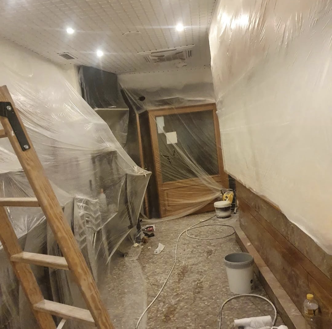 Images Pinturas Y Reformas Mario