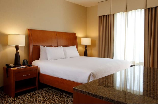 Images Hilton Garden Inn Cedar Falls