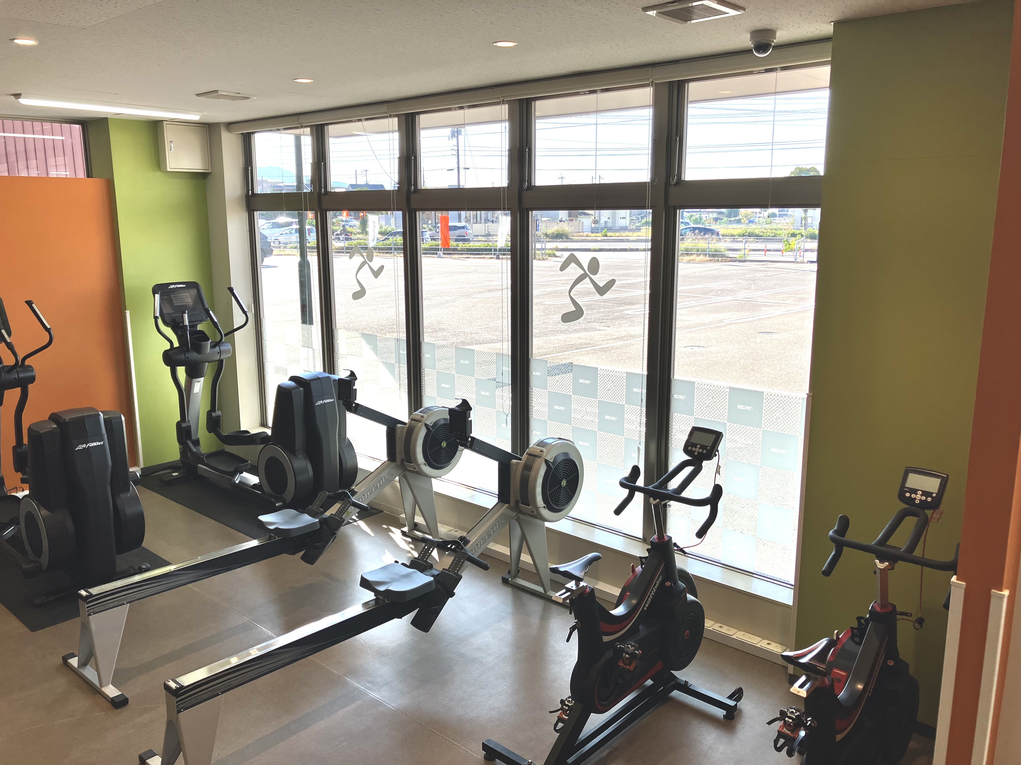 Images エニタイムフィットネス 松山久米店