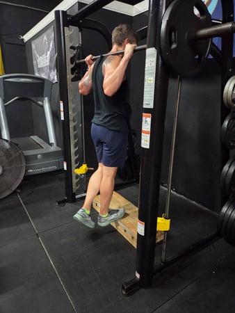 Images Crossover Physical Therapy & Performance