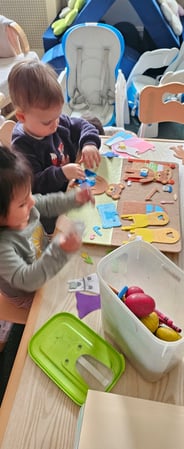 Images Love My Bilingual Angels, Group Family Daycare