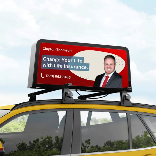 Images Clayton Thomson - State Farm Insurance Agent
