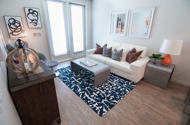 Images Cadence Apartments