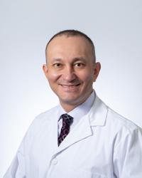 Dr. Samet Albayrak, MD - Las Vegas, NV - Obstetrics & Gynecology