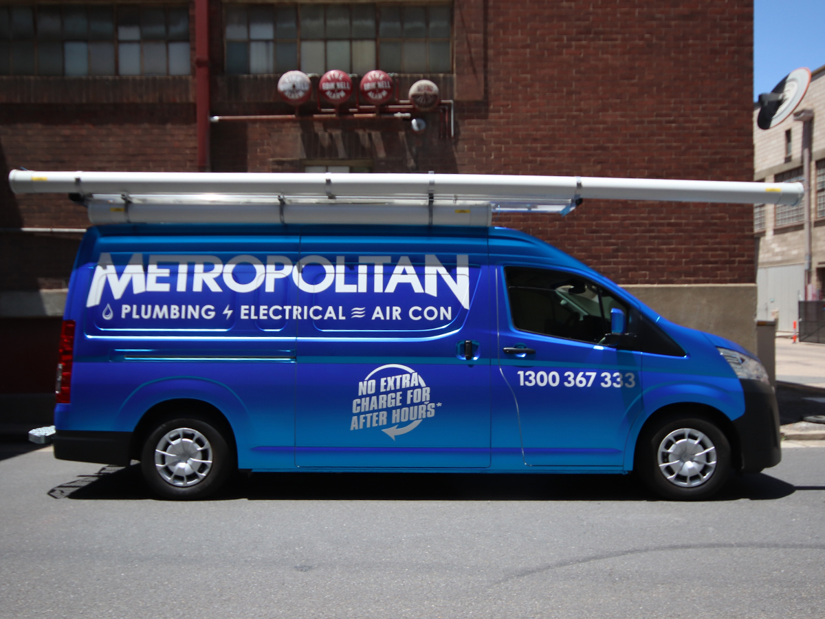 Images Metropolitan Heating and Cooling Perth