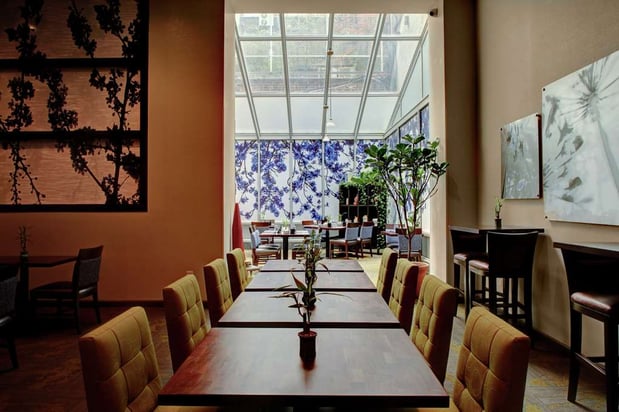 Images Hilton Garden Inn New York/Manhattan-Chelsea
