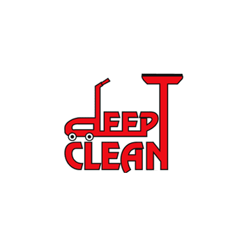 Deep Clean Logo