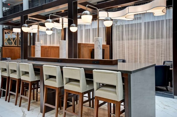 Images Embassy Suites by Hilton Syracuse