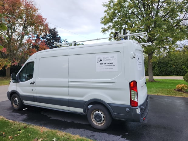 Images Duplex Electric