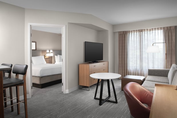 Images Staybridge Suites Columbia by IHG