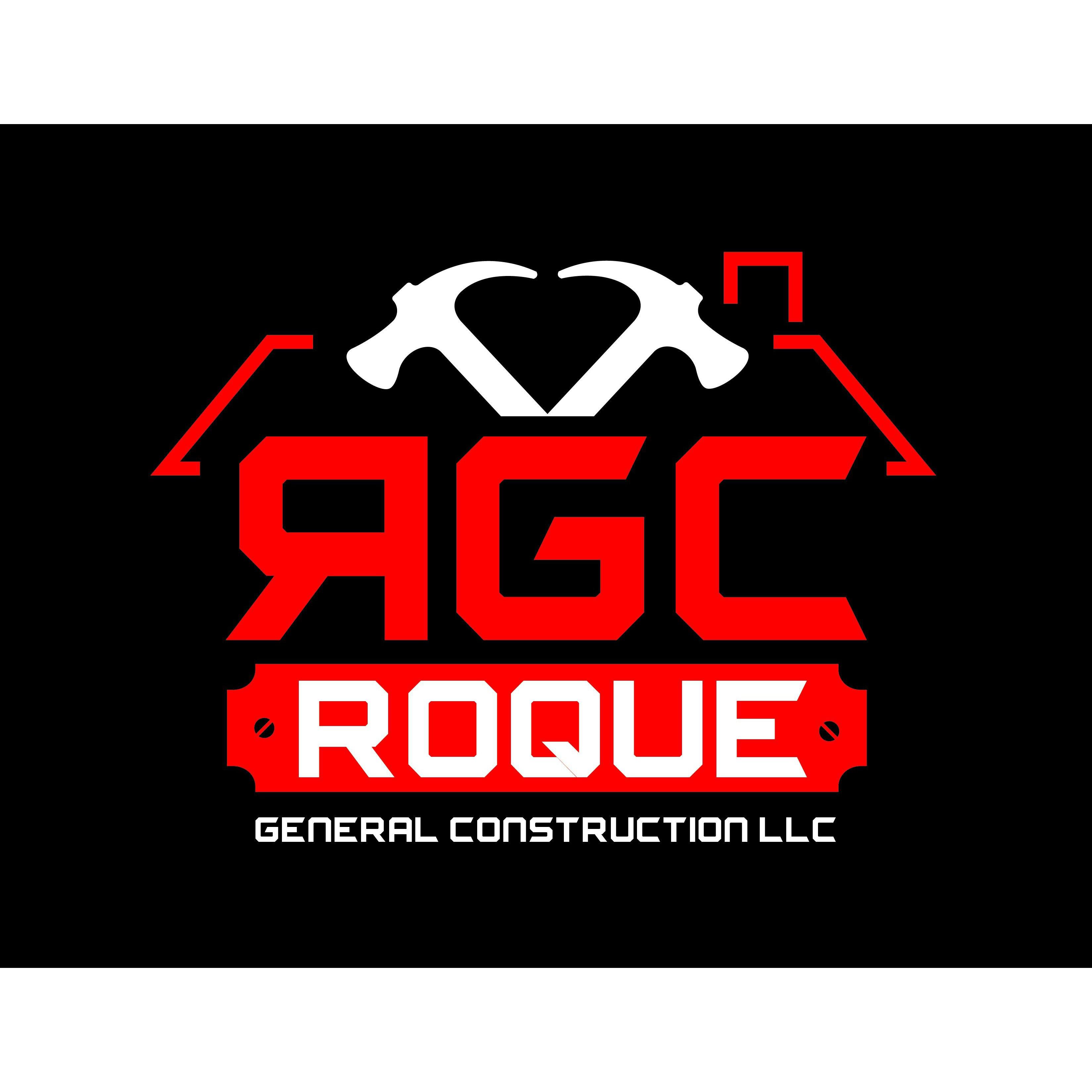 Roque General Construction LLC Logo