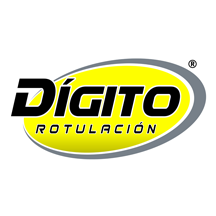 Digito Rotulación Logo