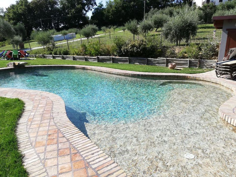 Images Piscine Tecnoimp