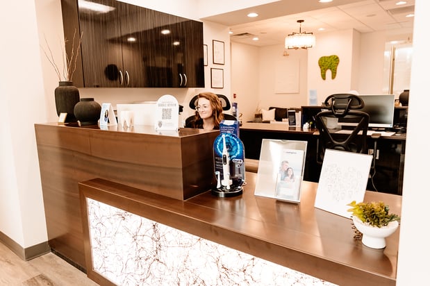 Images Georgetown Sedation Dentistry