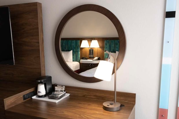 Images Hampton Inn Kent/Akron Area