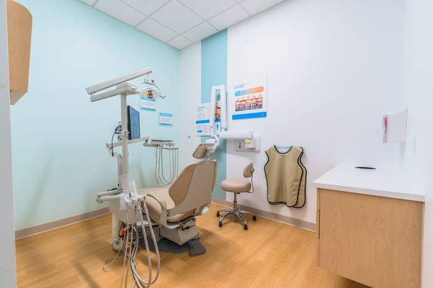 Images McKinney Dental Group and Orthodontics