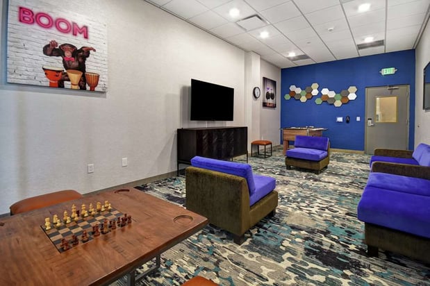 Images Home2 Suites by Hilton San Francisco Airport North