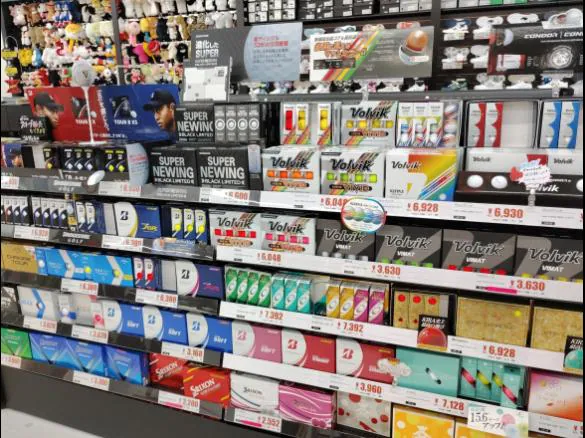 Images ゴルフパートナー あみ東インター店