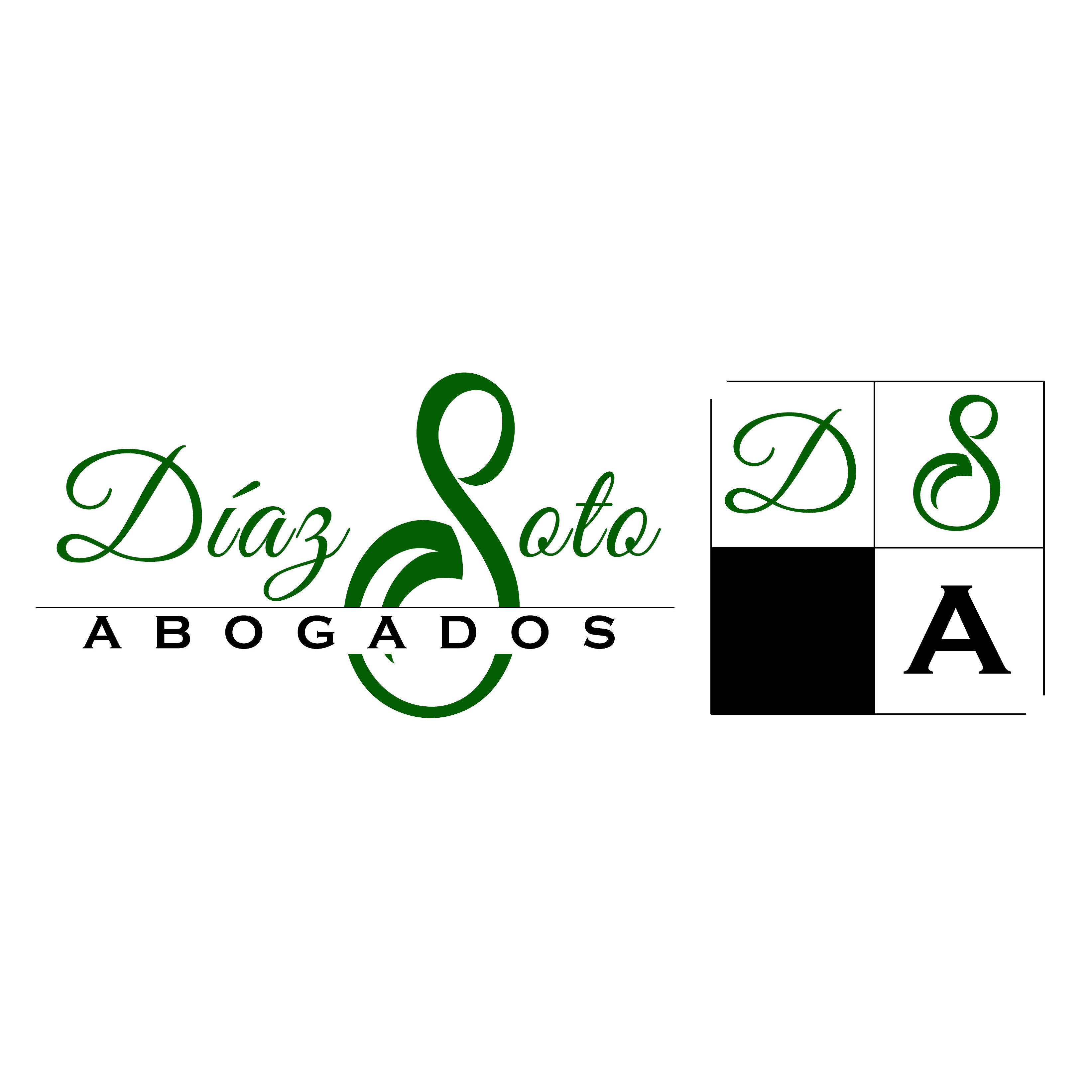 Díaz Soto Abogados Logo