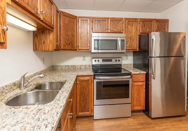 Images Block 6 Apartments