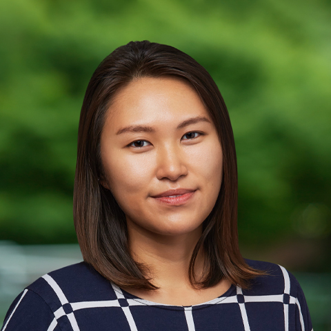 Dr Song J. Kim