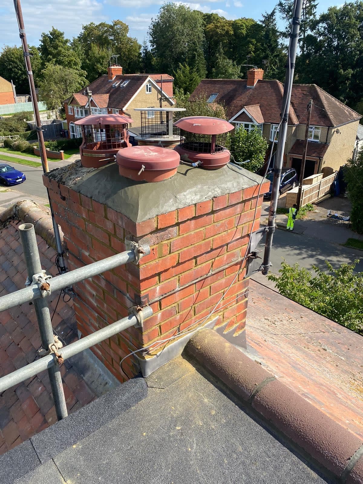 Images ABRS Roofing Services Ltd