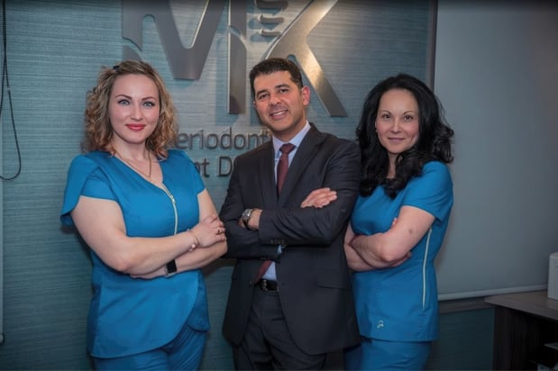 Images MK Periodontics & Implant Dentistry, PC