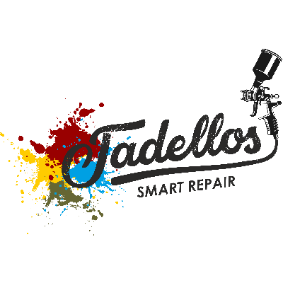 Logo Tadellos -Smart Repair