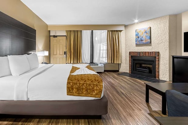 Images Best Western Toni Inn