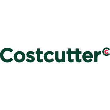 Costcutter Bents Green Logo