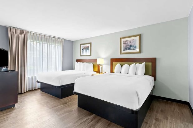 Images SureStay Studio by Best Western Pensacola